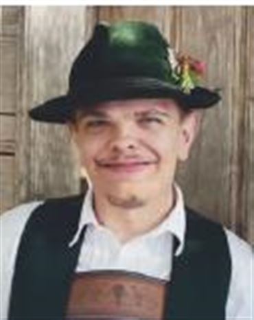 Profilbild Ludwig Florian Stadler